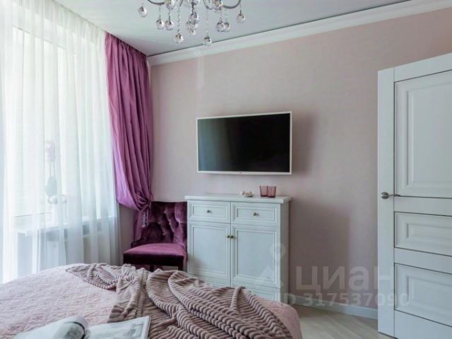 1-комн., 40 м², 1/1 этаж