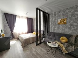 1-комн. кв 38 м2, 1/1 эт