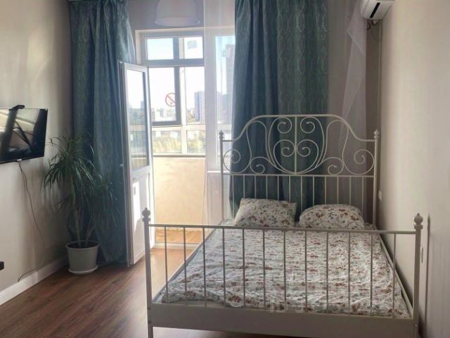 1-комн., 25 м², 1/1 этаж
