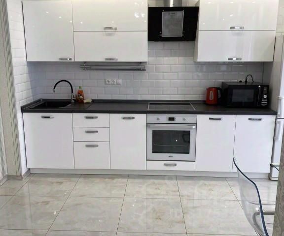 1-комн., 47 м², 1/1 этаж