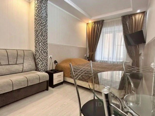 1-комн., 24 м², 1/1 этаж