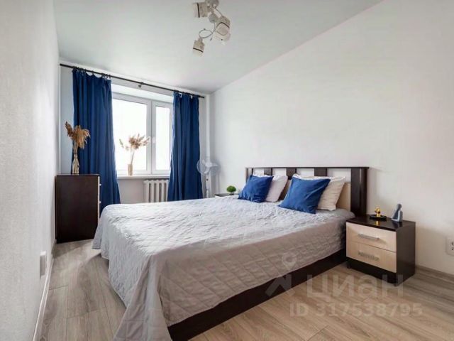 1-комн., 53 м², 1/1 этаж