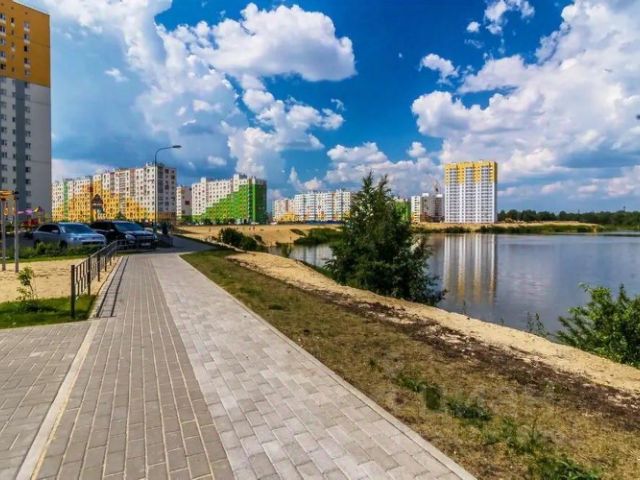 1-комн., 20 м², 1/1 этаж