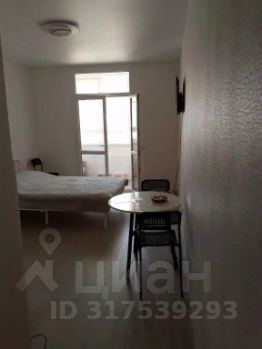 1-комн. кв 23 м2, 1/1 эт