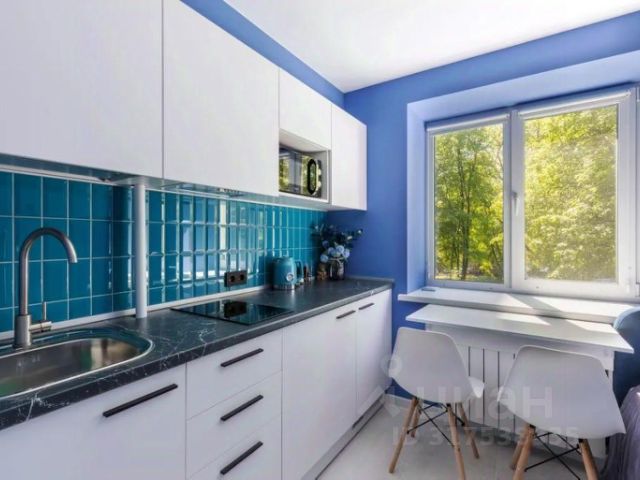 1-комн., 12 м², 1/1 этаж