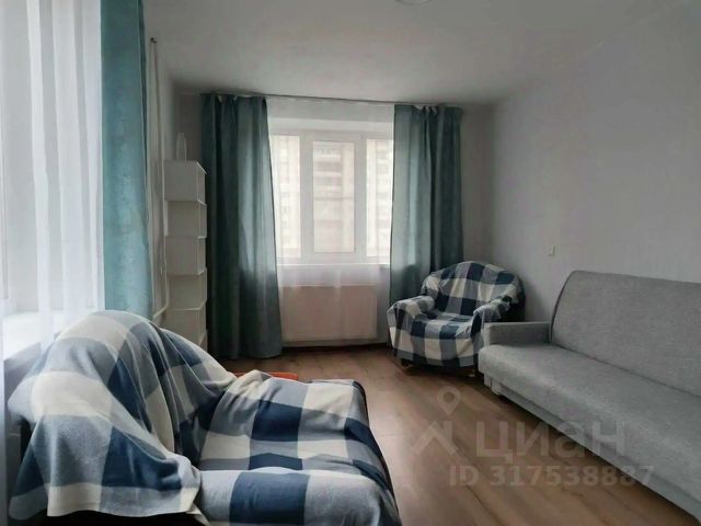 1-комн., 70 м², 1/1 этаж