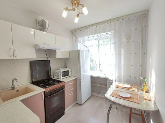1-комн., 33 м², 1/1 этаж