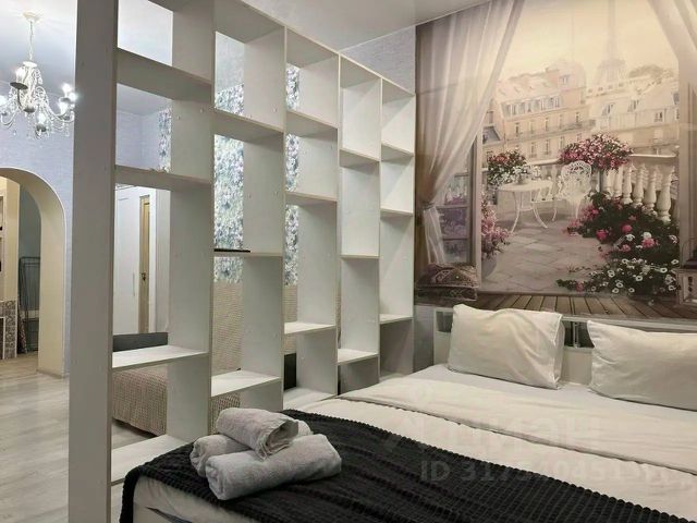 1-комн., 30 м², 1/1 этаж