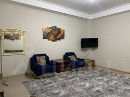 2-комн. кв 55 м2, 1/1 эт