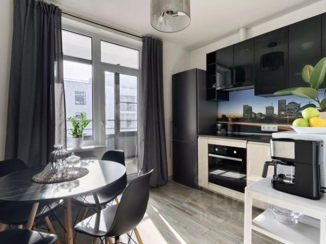 1-комн., 45 м², 1/1 этаж