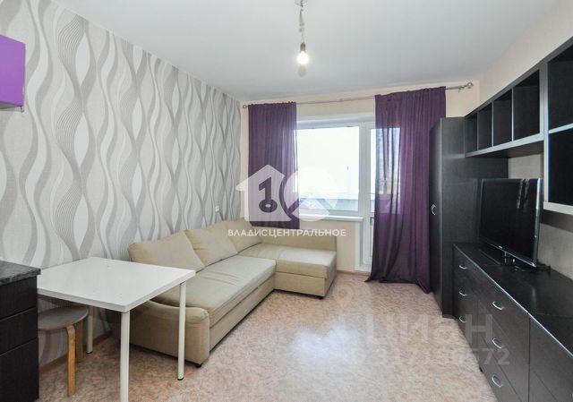 1-комн., 38 м², 10/10 этаж