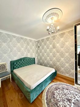 2-комн. кв 100 м2, 1/1 эт