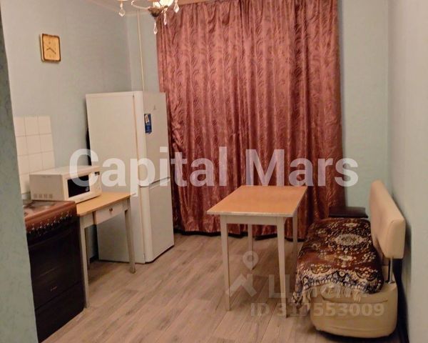 3-комн., 79 м², 7/7 этаж