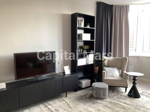 2-комн., 65 м², 8/27 этаж