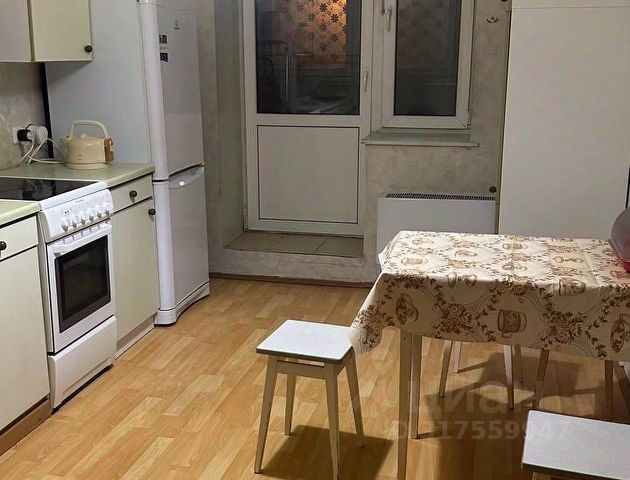 2-комн., 65,1 м², 3/17 этаж