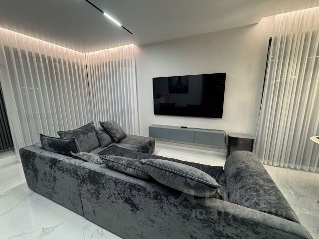 2-комн. апарт., 71 м², 8/30 этаж