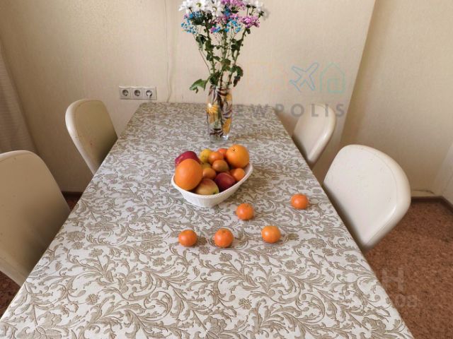3-комн., 73 м², 4/17 этаж