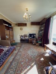 2-комн.кв., 37 м², этаж 8