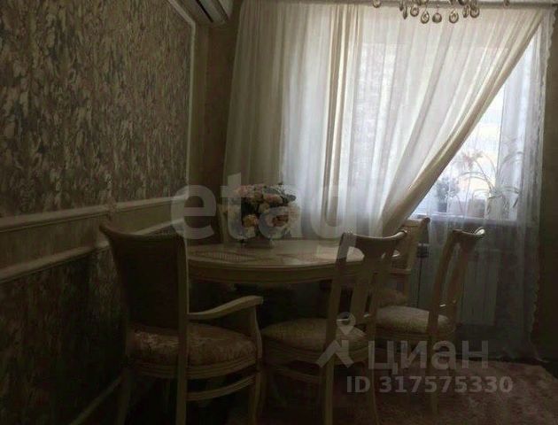 2-комн., 74,5 м², 2/20 этаж