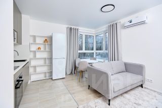 2-комн.апарт., 55 м², этаж 3