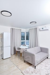 2-комн.апарт., 55 м², этаж 3