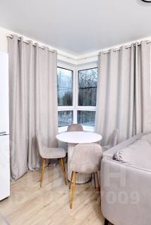 2-комн.апарт., 55 м², этаж 3