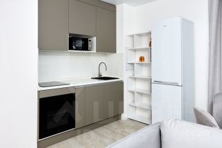 2-комн.апарт., 55 м², этаж 3