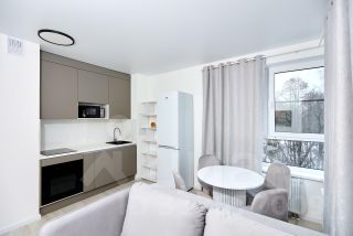 2-комн.апарт., 55 м², этаж 3