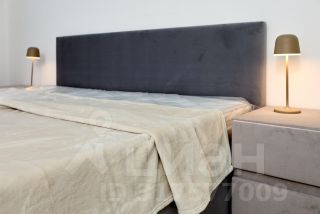 2-комн.апарт., 55 м², этаж 3