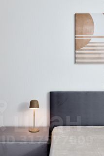 2-комн.апарт., 55 м², этаж 3