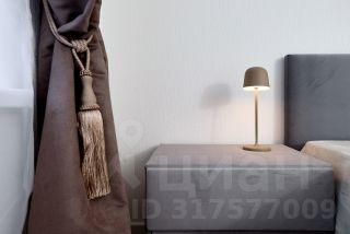 2-комн.апарт., 55 м², этаж 3
