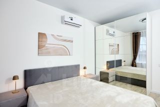2-комн.апарт., 55 м², этаж 3