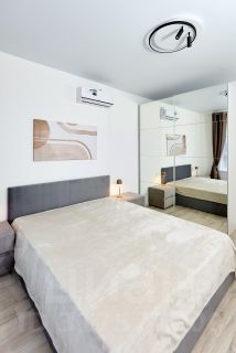 2-комн.апарт., 55 м², этаж 3