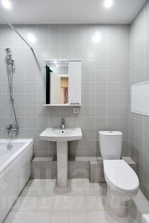 2-комн.апарт., 55 м², этаж 3