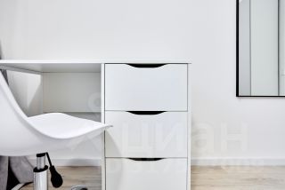 2-комн.апарт., 55 м², этаж 3