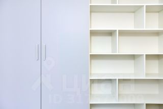 2-комн.апарт., 55 м², этаж 3
