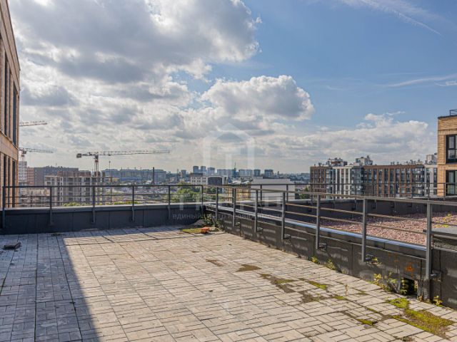 3-комн., 118,6 м², 10/11 этаж