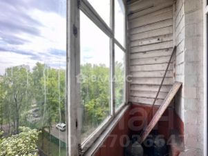 2-комн.кв., 59 м², этаж 6
