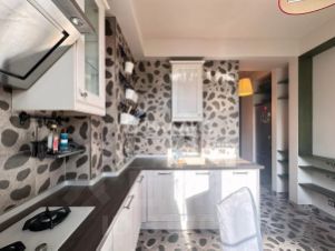 2-комн.кв., 59 м², этаж 6