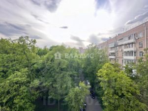 2-комн.кв., 59 м², этаж 6