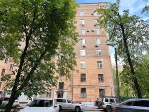 2-комн.кв., 59 м², этаж 6