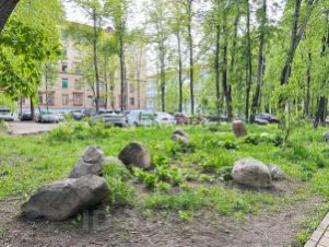 2-комн.кв., 59 м², этаж 6