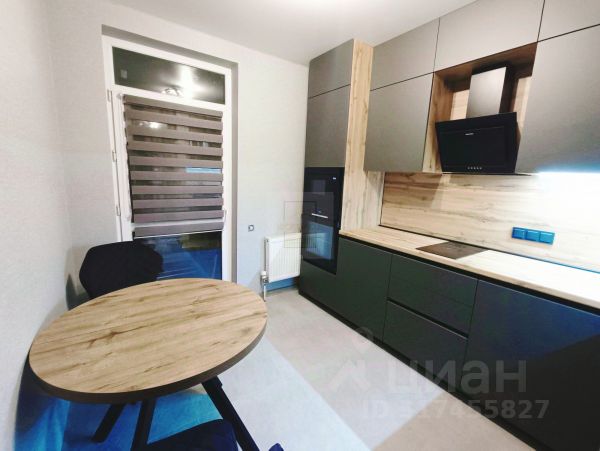 1-комн., 38,4 м², 6/7 этаж
