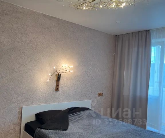 1-комн., 40 м², 7/10 этаж