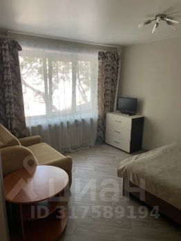 1-комн. кв 25 м2, 1/5 эт
