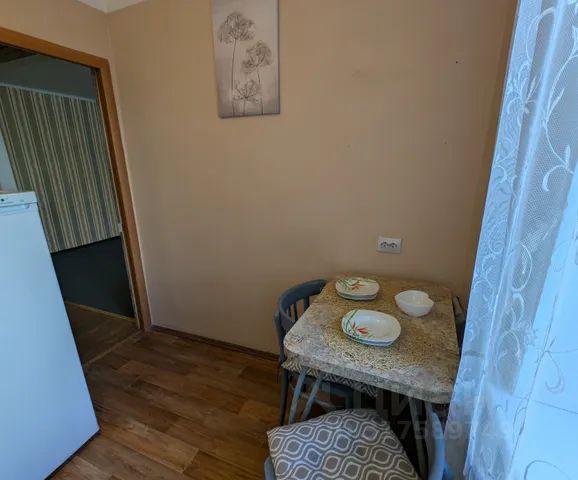 1-комн., 32 м², 4/5 этаж