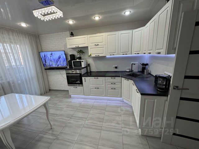 1-комн., 39,1 м², 5/16 этаж