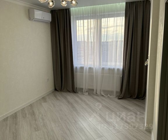 1-комн., 40 м², 24/25 этаж