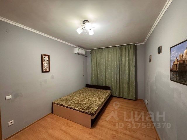 1-комн., 32,4 м², 7/7 этаж
