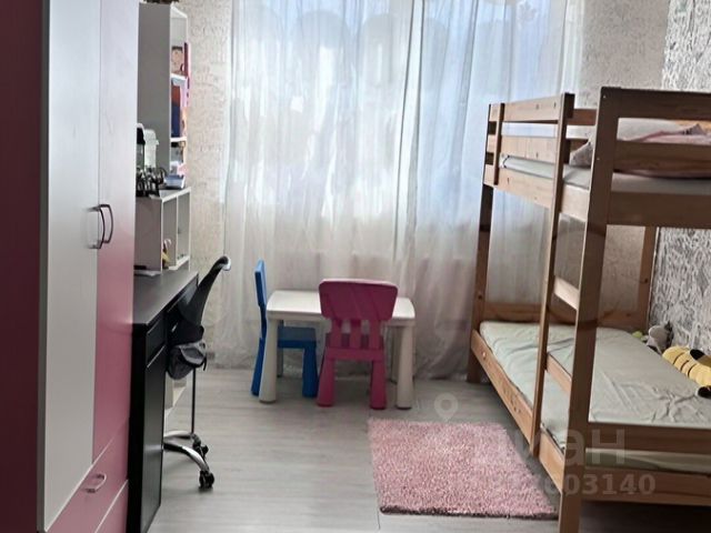 2-комн., 60 м², 5/16 этаж